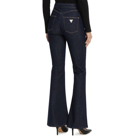 Jeans Guess eau rinse(denim scuro) &mdash; fot 2