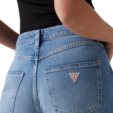 Jeans Guess retail formentera wa(denim chiaro) &mdash; pictures 3