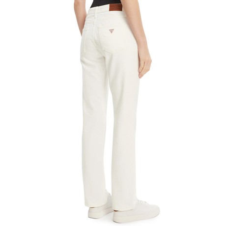GUESS W5GA98 - GJ NATURAL WHITE - JEANS - Image 2
