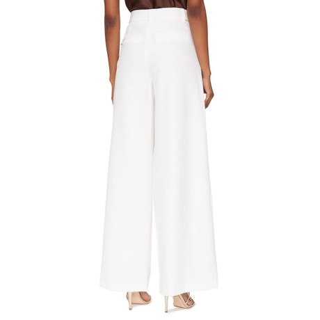 GUESS W5GB02 - LUMINOUS WHITE - TROUSERS - Image 2