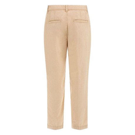 GUESS W5GB04 - FOAMY TAUPE - PANTALONS - Image 2