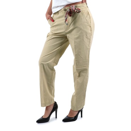 GUESS W5GB04 - SAGE LEAF - PANTALONS - Image 2