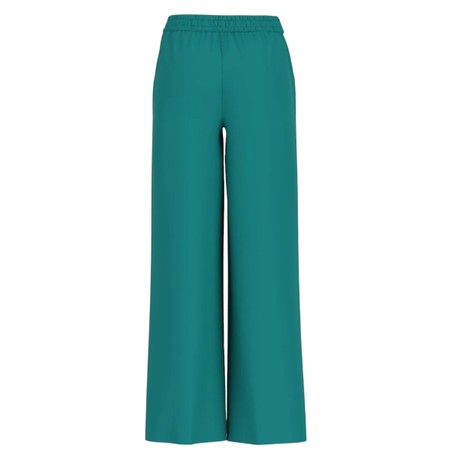 GUESS W5GB11 - VIOLET TEAL - PANTALONI - Image 2