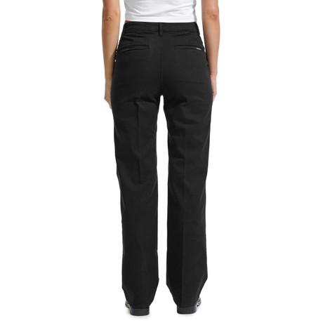GUESS W5GB41 - Jet Black A996 - PANTALONES - Image 2