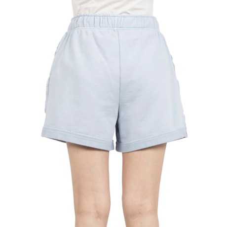 GUESS W5GD0L - PEACEFUL BLUE MULTI - BERMUDA AND SHORTS - Image 2