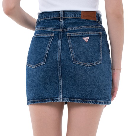 Skirts Guess Jeans gj vintage medium wa &mdash; pictures 2
