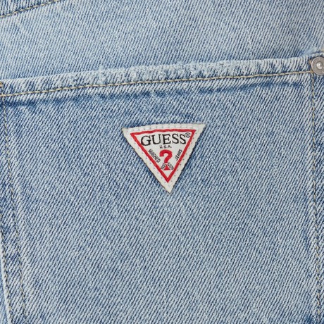 GUESS W5GD1A - ROSENS - BERMUDY A KRAŤASY - Image 3