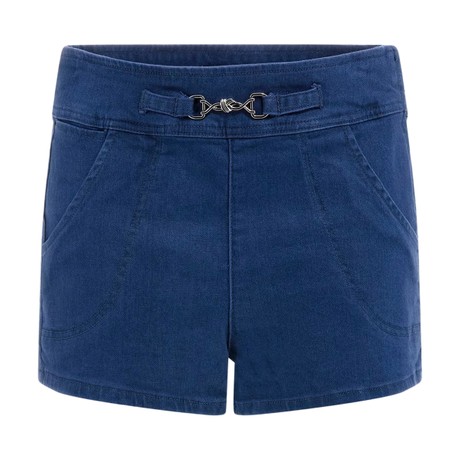 GUESS W5GD1F - ALBANY - БЕРМУДЫ И ШОРТЫ - Image 3