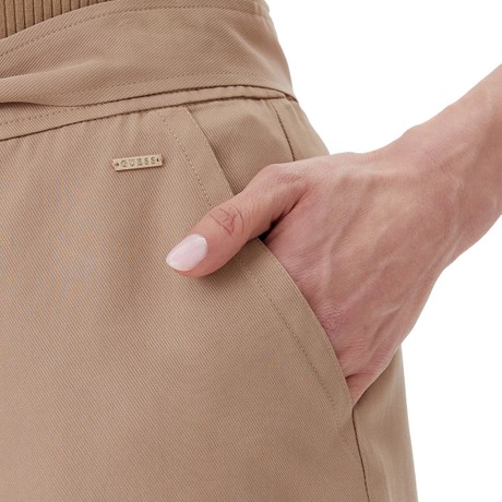 GUESS W5GD1R - WET SAND - BERMUDA AND SHORTS - Image 3