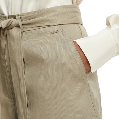 GUESS W5GD1R - SAGE LEAF - BERMUDA AND SHORTS - Image 3