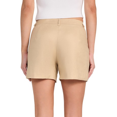 GUESS W5GD1W - FOAMY TAUPE - BERMUDA ÉS SORT - Image 2
