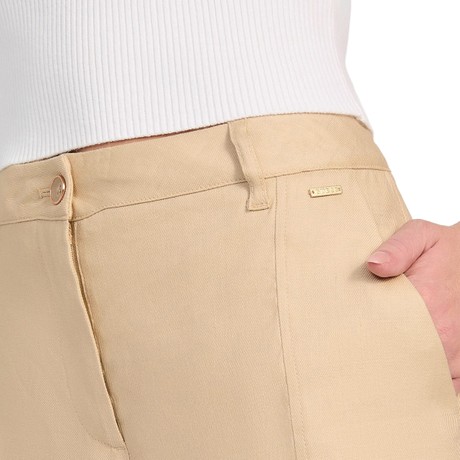GUESS W5GD1W - FOAMY TAUPE - BERMUDA ÉS SORT - Image 3