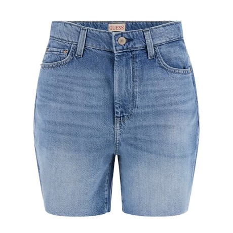 GUESS W5GD47 - RETAIL FORMENTERA WA - BERMUDE ȘI SHORTS - Image 3