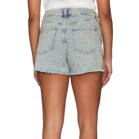 GUESS W5GD74 - GIRL BELLE BLING - BERMUDA AND SHORTS - Image 2