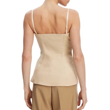 GUESS W5GH0L - FOAMY TAUPE - TOPS AND TANK TOPS - Image 2