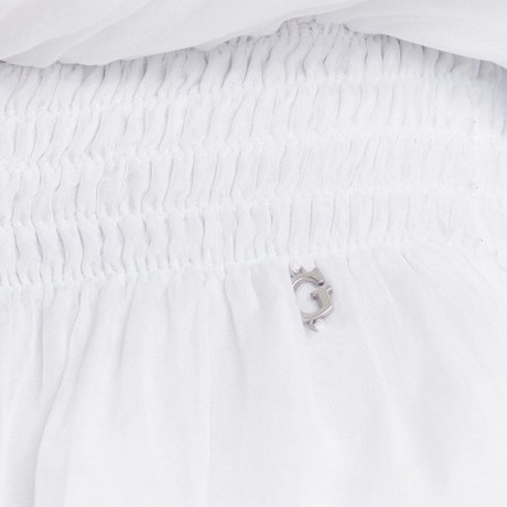 GUESS W5GH0S - Pure White - SHIRTS - Image 3