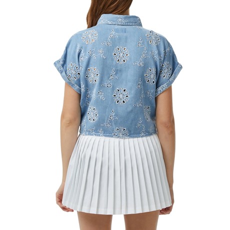 GUESS W5GH34 - BODEGUITA MID - CAMICIE - Image 2