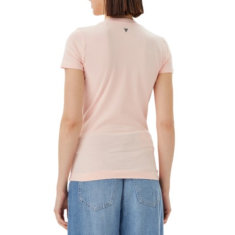 GUESS W5GI10 - PEACH CREME - CAMISETA - Image 2