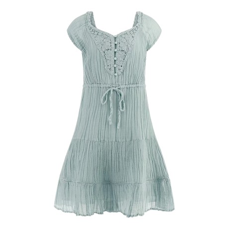 GUESS W5GK0A - SEAFOAM MIST MULTI - DRĖŽĖS - Image 3