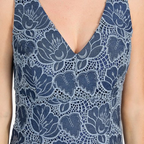 GUESS W5GK0C - BLUE RIBBON - ROCHII - Image 3