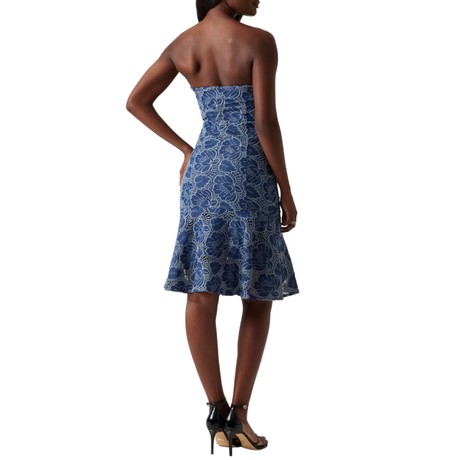 GUESS W5GK0R - BLUE RIBBON MULTI - ABITI - Image 2