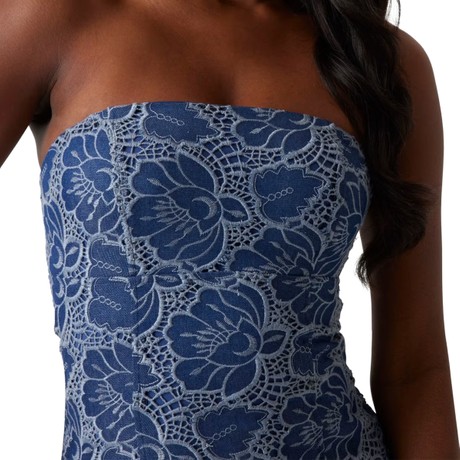 GUESS W5GK0R - BLUE RIBBON MULTI - ABITI - Image 3
