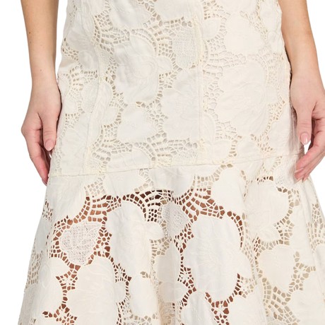 GUESS W5GK0S - BUTTER ICECREAM MULT - SUKIENKI - Image 3