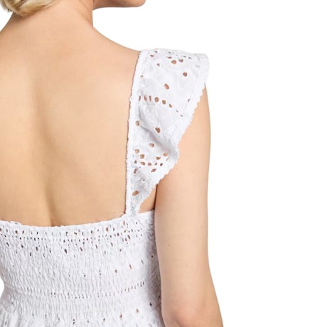 GUESS W5GK17 - Pure White - DRĖŽĖS - Image 2