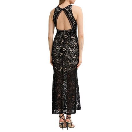 GUESS W5GK37 - Jet Black A996 - ŠATY - Image 2