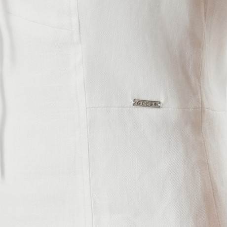 GUESS W5GK41 - Pure White - DRĖŽĖS - Image 3