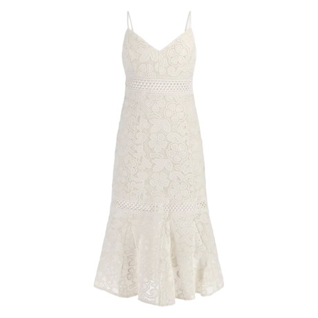 GUESS W5GK54 - Pure White - DRĖŽĖS - Image 3