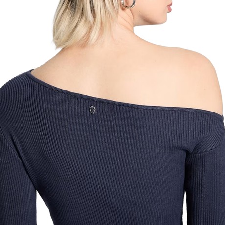 GUESS W5GK62 - BLACKENED BLUE - ROCHII - Image 2