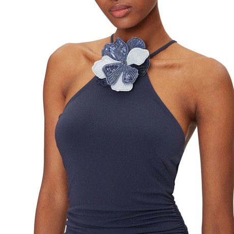 GUESS W5GK95 - BLACKENED BLUE - ABITI - Image 3