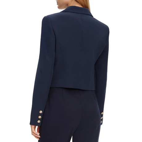 GUESS W5GN67 - BLACKENED BLUE - BLAZERS - Image 2