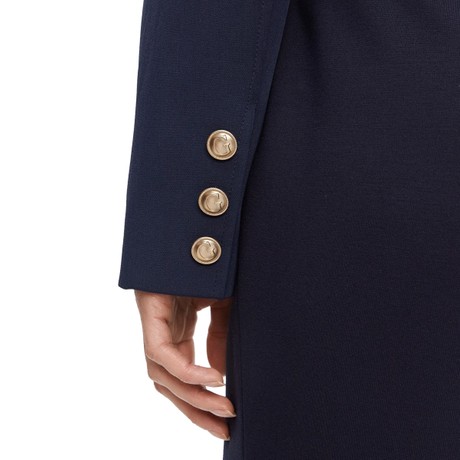 GUESS W5GN67 - BLACKENED BLUE - BLAZERS - Image 3