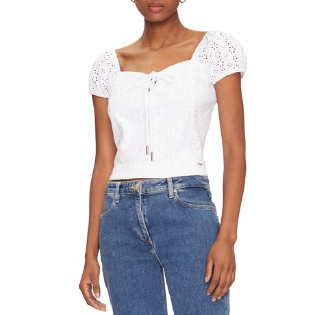 GUESS &mdash; W5GP13