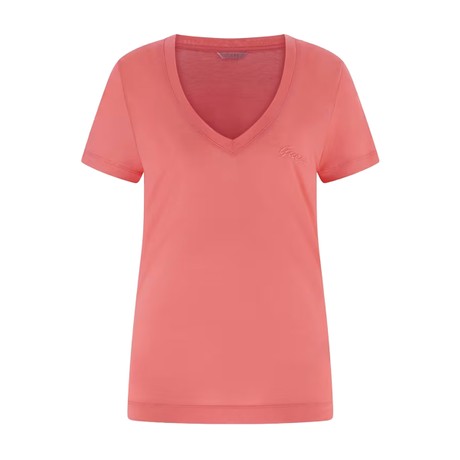 Tricou Guess revival rose &mdash; poze 3