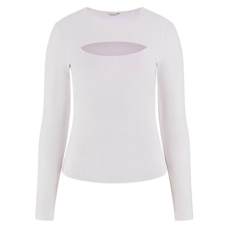 Tops Y Tops De Tirantes Guess pure white &mdash; foto 3