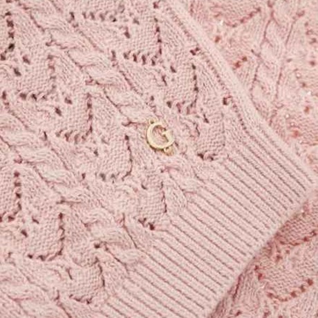 GUESS W5GR42 - PINK PEARL - TOPS AND TANK TOPS - Image 2