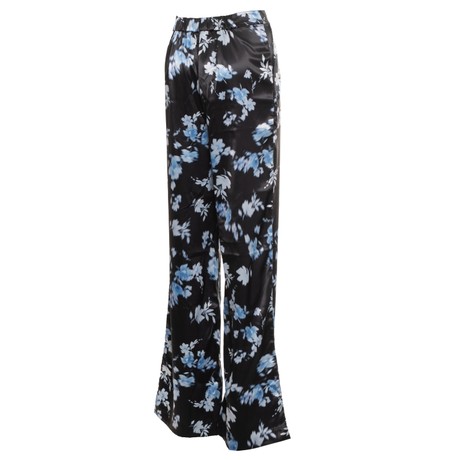 GUESS W5PB75 - DIZZY BLUEBELLS PRIN - KALHOTY - Image 2
