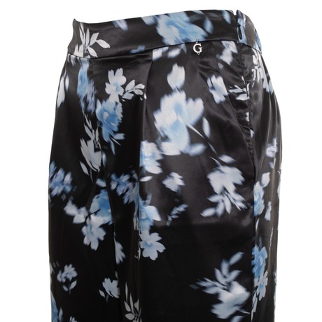 GUESS W5PB75 - DIZZY BLUEBELLS PRIN - KALHOTY - Image 3