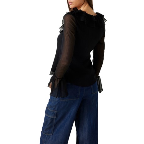 Shirts Guess jet black a996 &mdash; pictures 2