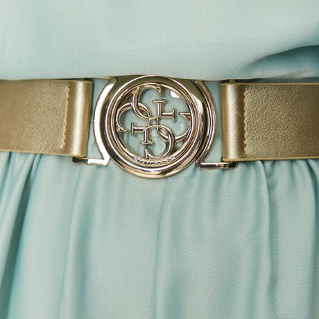 GUESS W5PK1L - SEAFOAM MIST - KLEIDER - Image 3