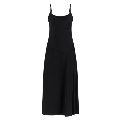 Sukienki Guess jet black a996 &mdash; zdjęcia 3