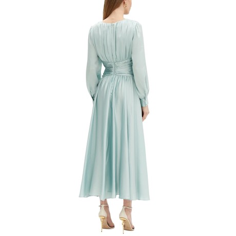 GUESS W5PK1X - SEAFOAM MIST - ŠATY - Image 2