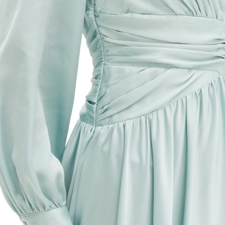 GUESS W5PK1X - SEAFOAM MIST - ŠATY - Image 3
