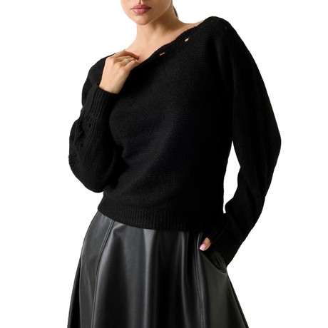 Jerseys Guess jet black a996 &mdash; fot 1