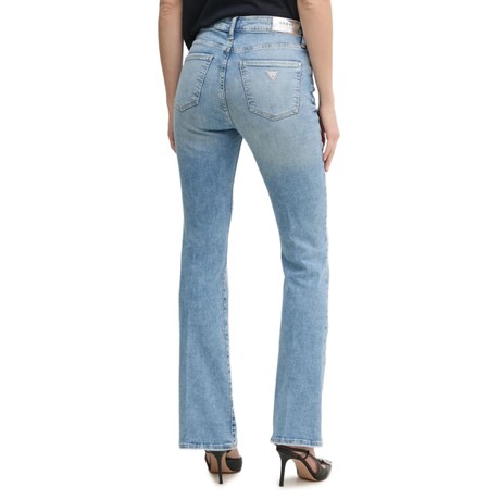 Džinsai Guess bella vita(denim chiaro) &mdash; fot 2