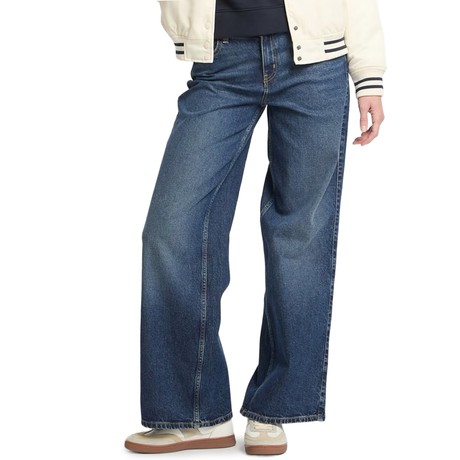 GUESS JEANS &mdash; W5RA0Y