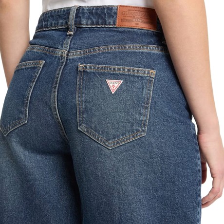 Jeans Guess Jeans gj heritage dark was &mdash; pictures 3